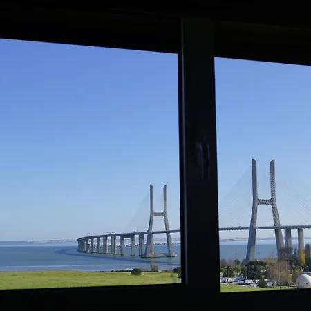 伏尔加迎宾公寓 * Lisboa