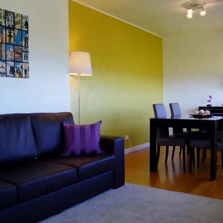 Welcome Here | Volga Apartment Lissabon
