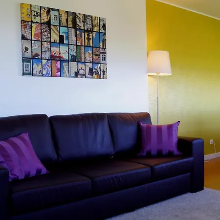 Apartment Welcome Here | Volga Lissabon