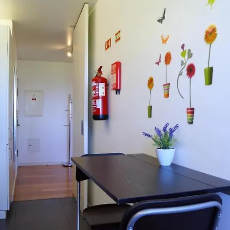 Welcome Here | Volga Apartament