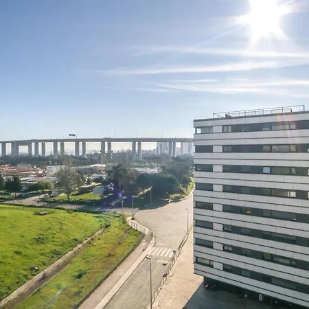 Welcome Here | Volga Apartamento *