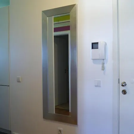 Welcome Here | Volga Apartament Lizbona