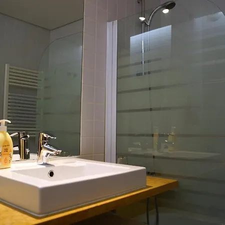 Welcome Here | Volga * Lizbona