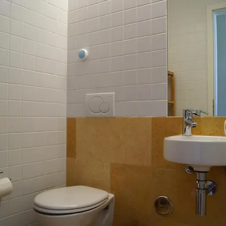 Welcome Here | Volga Apartamento *