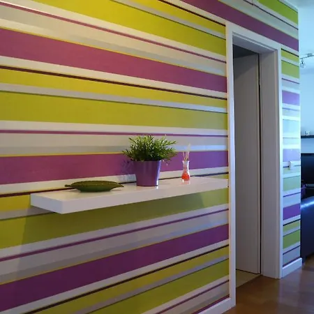 Welcome Here | Volga Apartament *