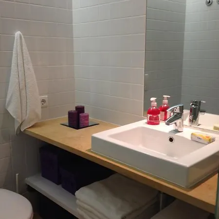 Welcome Here | Volga *