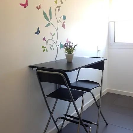 Apartment Welcome Here | Volga