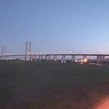 Welcome Here | Volga Lizbona