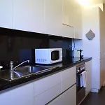 伏尔加迎宾公寓 Lisboa