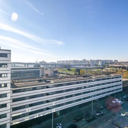 Apartamento Welcome Here | Volga Lisboa